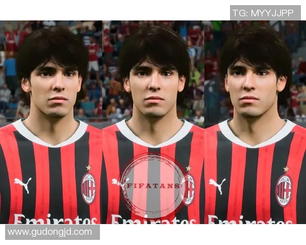 17岁卡卡:初登世界舞台的巴西天才如何闪耀足坛 17岁卡卡:初登世界舞台的巴西天才如何闪耀足坛