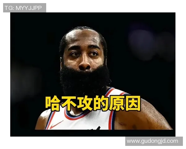 哈登最怕遇到哪些足球球星？这些球员的技巧让他头疼