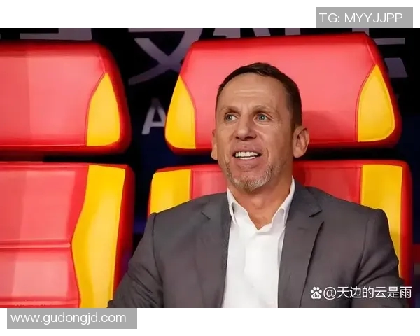 揭秘足球球星背后的领袖人物谁是他们的主教练 揭秘足球球星背后的领袖人物谁是他们的主教练