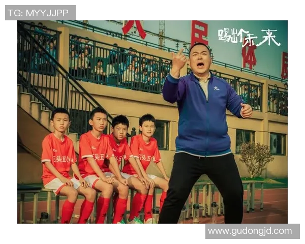 热血少年梦想启航小孩足球球星励志成长唯美壁纸精选