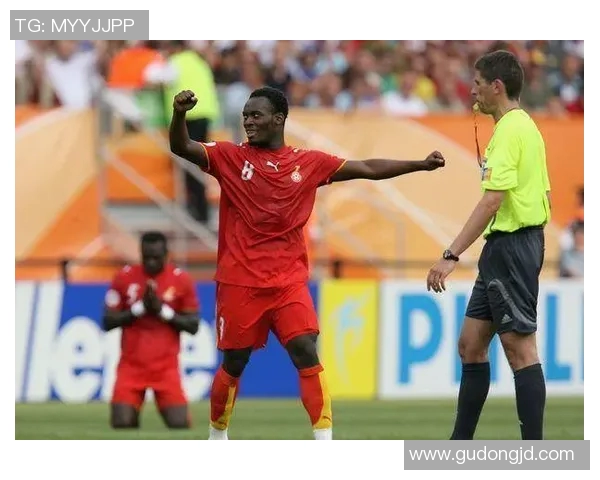 非洲足球历史十大传奇球星盘点及其辉煌成就分析