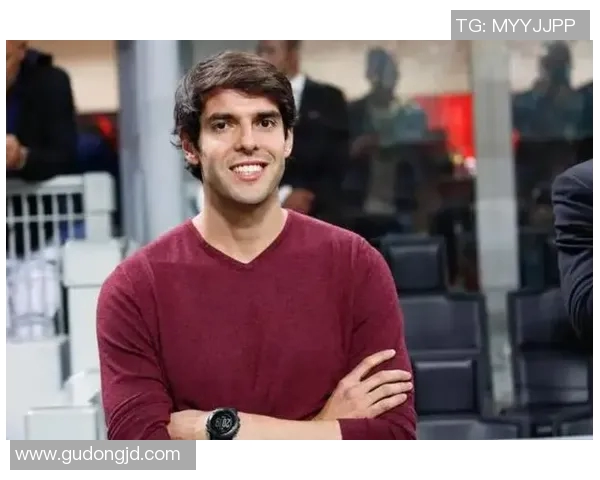 17岁卡卡:初登世界舞台的巴西天才如何闪耀足坛 17岁卡卡:初登世界舞台的巴西天才如何闪耀足坛