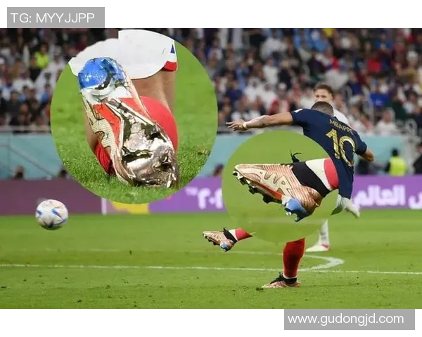 卡塔尔世界杯球星专属足球鞋解析与设计创新展现